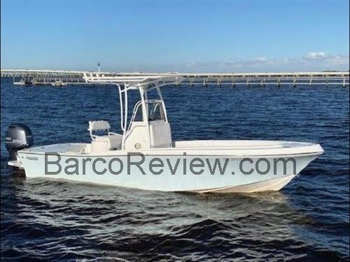 Mako 21 CC ficha técnica y opiniones